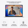 AppleMacBook Air de 15 Pulgadas with Chip M4