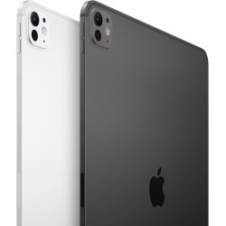 Apple iPad Pro de 13″ (M5): Pantalla Ultra Retina XDR