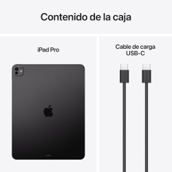 Apple iPad Pro 13″ (M5): Ultra Retina XDR Display