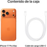 Apple iPhone 17 Pro MAX 256GB