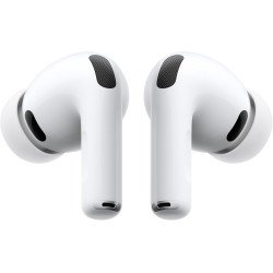 Apple AirPods Pro 3 Auriculares inalámbricos con cancelación Activa de Ruido