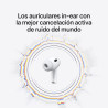 Apple AirPods Pro 3 Wireless Headphones with Active Noise Cancelling