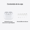 Apple AirPods Pro 3 Wireless Headphones with Active Noise Cancelling