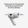 Apple AirPods Pro 3 Wireless Headphones with Active Noise Cancelling