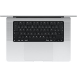 Apple MacBook Pro 16.2-inch laptop with M5 MAX Chip