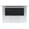 Apple MacBook Pro 16.2-inch laptop with M5 MAX Chip