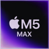 Apple MacBook Pro 16.2-inch laptop with M5 MAX Chip