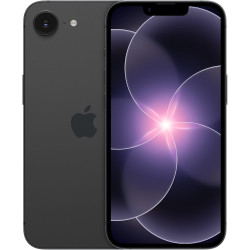 Apple iPhone 17e 256GB: 6.1-inch Super Retina XDR Display, A19 Chip