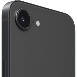 Apple iPhone 17e 256GB: 6.1-inch Super Retina XDR Display, A19 Chip
