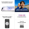Apple iPhone 17e de 256 GB: Pantalla Super Retina XDR de 6,1 Pulgadas