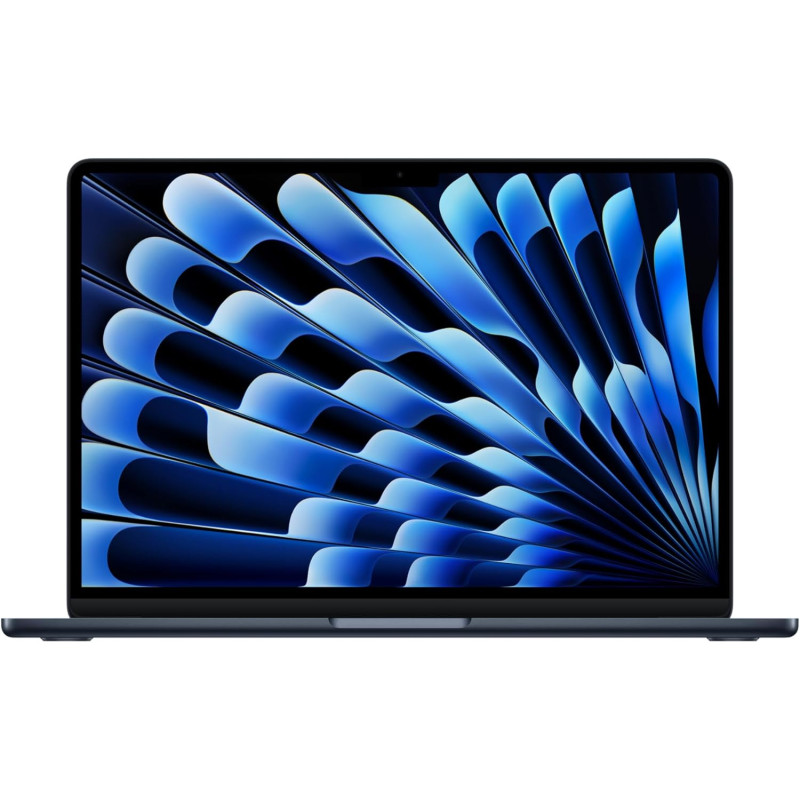 Apple MacBook Air de 13 Pulgadas con Chip M4 nuevo con garantia