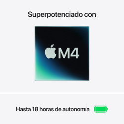 Apple MacBook Air 13 Inch with M4 Chip: Designed for Apple Intelligence