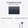 Apple MacBook Air 13 Inch with M4 Chip: Designed for Apple Intelligence