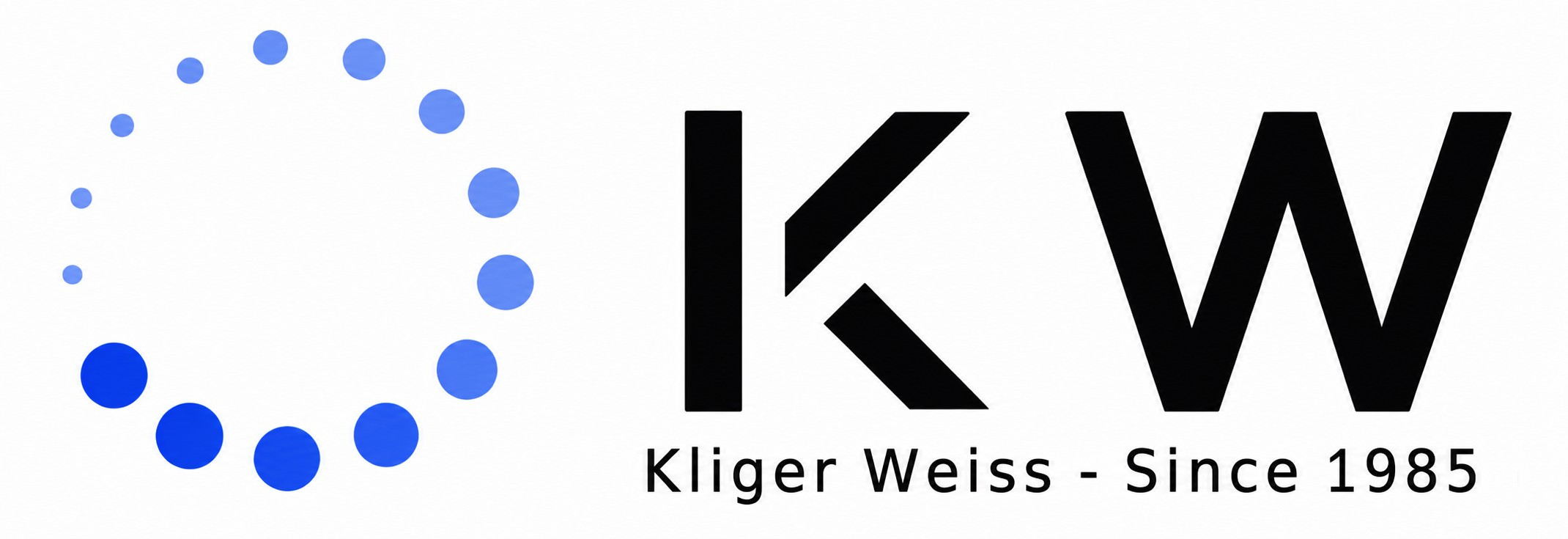 Kliger Weiss Online Sales Department